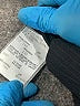Louben Black Blazer Size 12 - photo 7