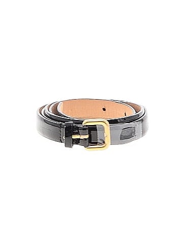 J.Crew Leather Belt (view 1)