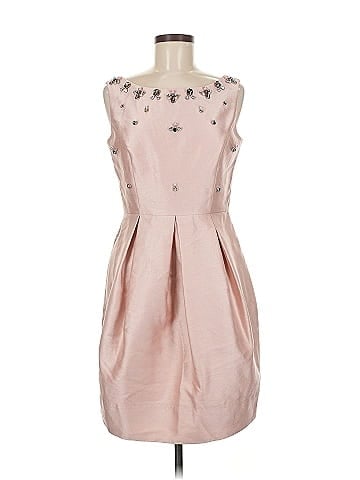 Eliza J Cocktail Dress (view 1)