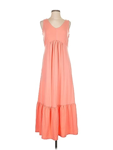 Cuddl Duds Casual Dress (view 1)