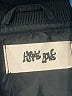 Hippie Love 100% Polyester Solid Black Track Jacket Size M - photo 6