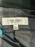 Jones Studio 100% Polyester Black Blazer Size 14 - photo 6