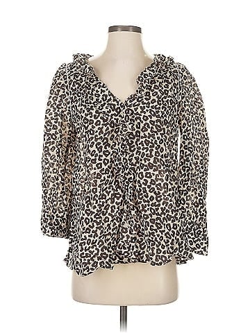 Sea New York 3/4 Sleeve Blouse (view 1)