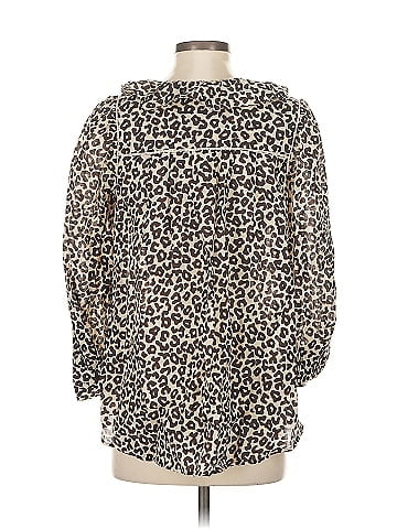 Sea New York 3/4 Sleeve Blouse (view 2)