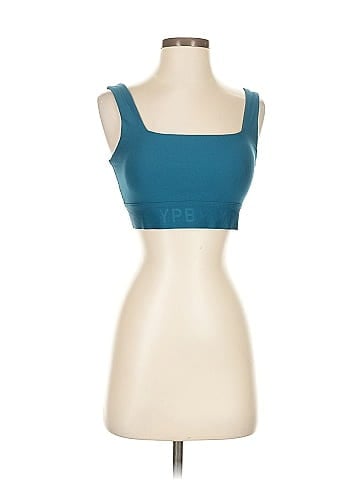 YPB Sports Bra (view 1)