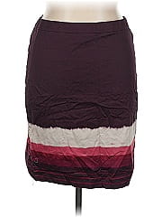 Ann Taylor Factory Casual Skirt