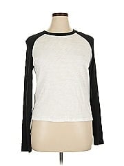 Atm Long Sleeve T Shirt