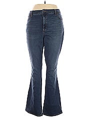 Terra & Sky Jeans