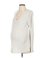 A Pea In The Pod Pullover Sweater