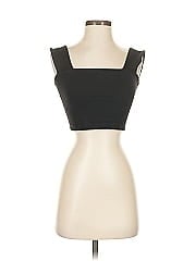 Susana Monaco Sleeveless Top