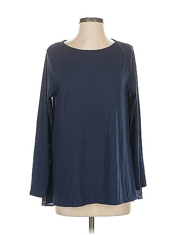DG^2 by Diane Gilman 3/4 Sleeve Top (view 1)