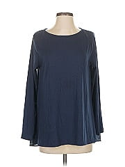 Dg^2 By Diane Gilman 3/4 Sleeve Top