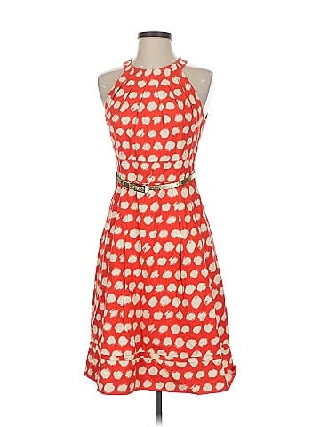 Eliza J Cocktail Dress (view 1)