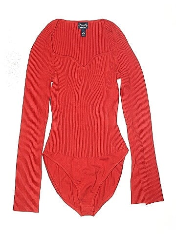 Scoop Bodysuit (view 1)