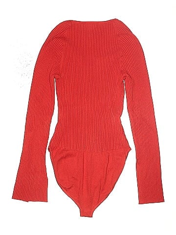 Scoop Bodysuit (view 2)