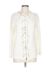 Susan Graver Cardigan