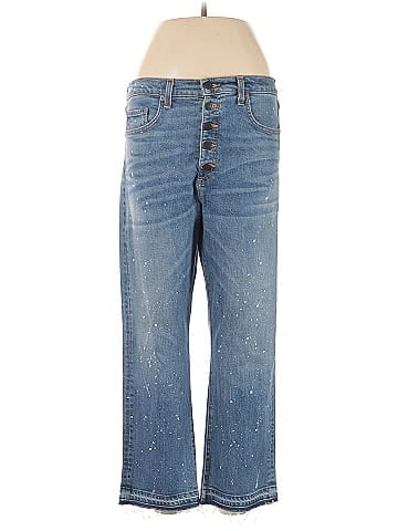 Veronica Beard Jeans Jeans (view 1)