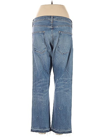 Veronica Beard Jeans Jeans (view 2)