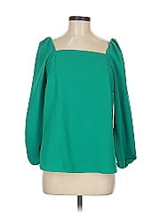 J.Crew 365 3/4 Sleeve Blouse
