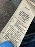 Madewell Blue Jeans Size 25 waist - photo 6