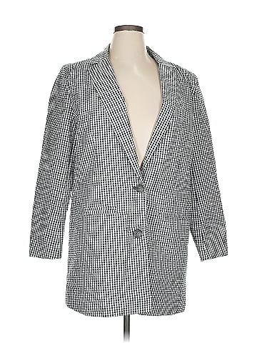 SO Blazer (view 1)