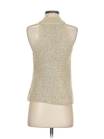 Zara Sleeveless Blouse (view 2)
