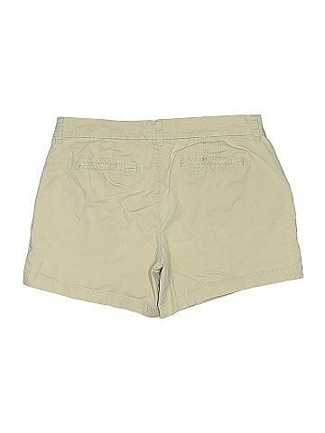 Old Navy Khaki Shorts (view 2)