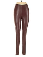 Commando Leggings