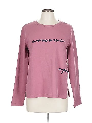 Armani Exchange Sweatshirt (view 1)