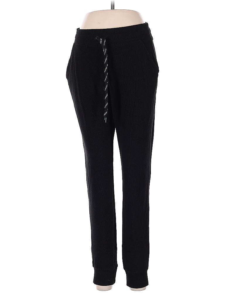 MARC NEW YORK ANDREW MARC Pre-owned Casual Pants In Black