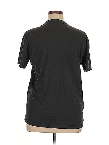 Express Short Sleeve Top (view 2)