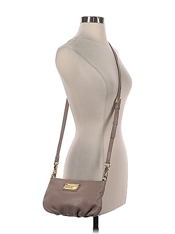 Marc by Marc Jacobs Leather Crossbody Bag (view 2)