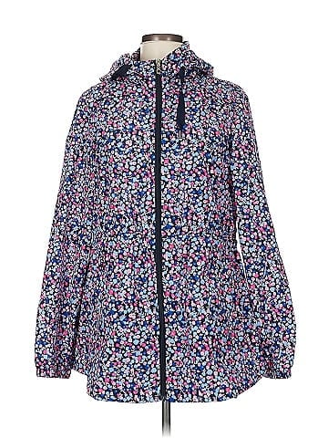 Kate Spade New York Raincoat (view 1)
