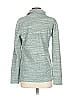 Danskin Green Cardigan Size XS - photo 2