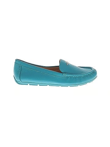 Coach Factory Flats (view 1)
