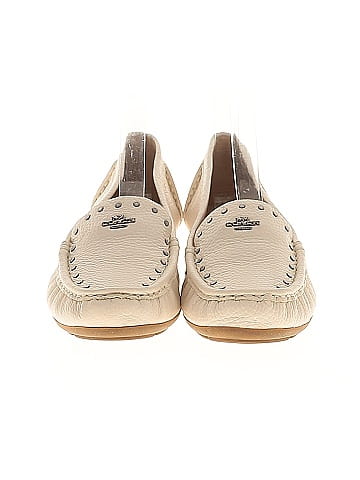 Coach Factory Flats (view 2)