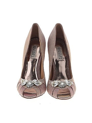Badgley Mischka Heels (view 2)