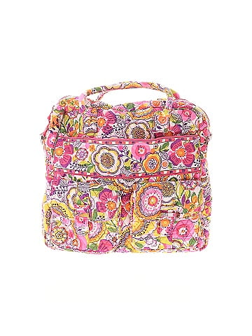 Vera Bradley Weekender (view 1)