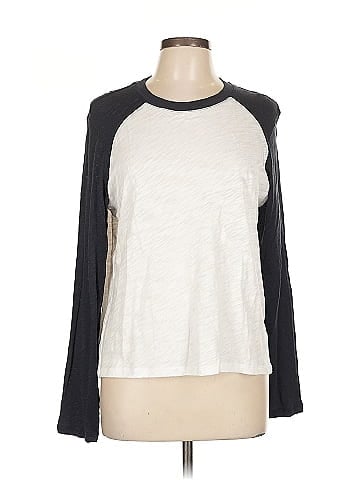 ATM 3/4 Sleeve T-Shirt (view 1)