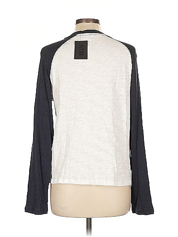 ATM 3/4 Sleeve T-Shirt (view 2)