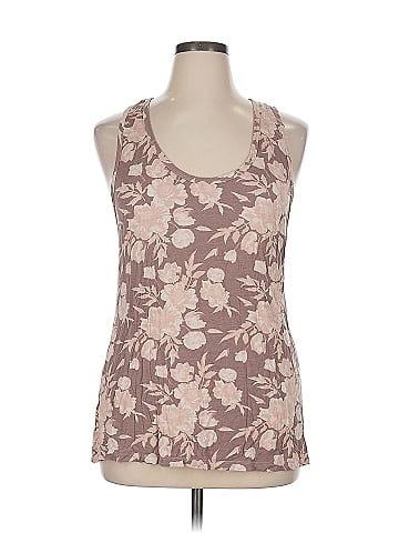 Daisy Fuentes Sleeveless Top (view 1)