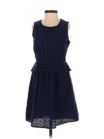Marc by Marc Jacobs Cocktail Dress (view 1)