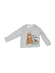Gerber Long Sleeve Henley