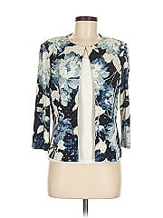 Jessica Howard 3/4 Sleeve Blouse