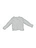 Gerber 100% Cotton Silver Long Sleeve Henley Size Newborn - photo 2