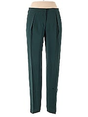 Giorgio Armani Silk Pants