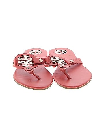 Tory Burch Sandals (view 2)