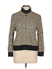 St. John Turtleneck Sweater