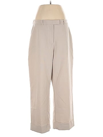 Abercrombie & Fitch Khakis (view 1)