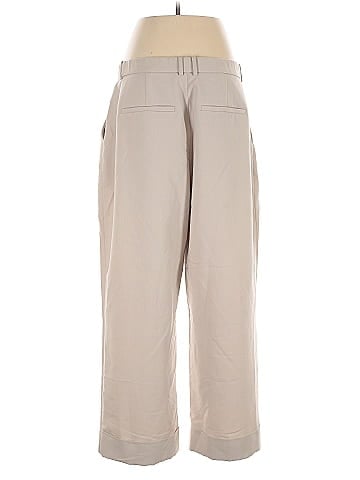 Abercrombie & Fitch Khakis (view 2)